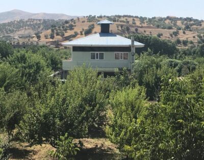 Sitak Villa