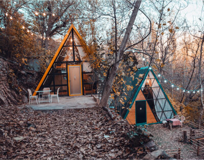 Byara cottage