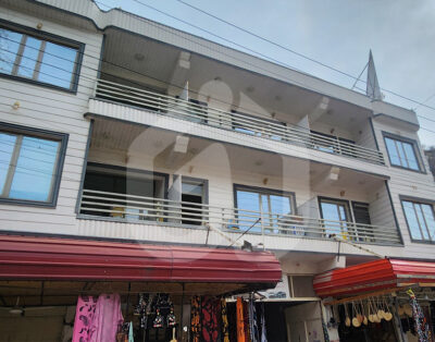 Saya apartment in Byara
