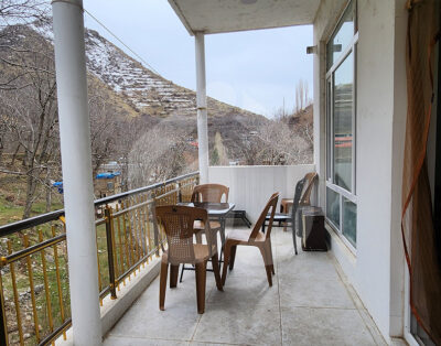 Geryati Apartment in Tawella garden view